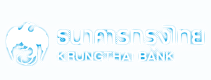 Krungthai Bank Logo